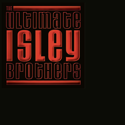 Cd: Los Mejores Hermanos Isley
