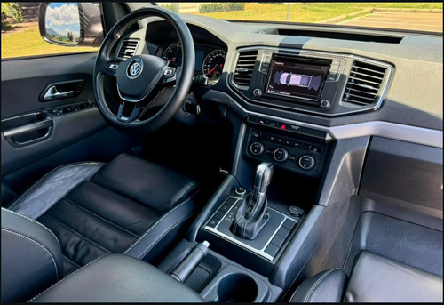 Amarok Extreme 3.0 Diésel Blindaje 2 Plus
