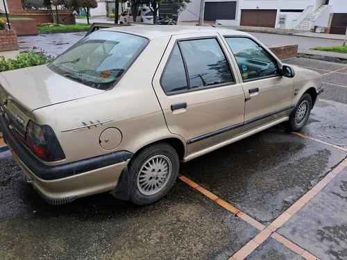 Renault R19 1.4 Inyeccion