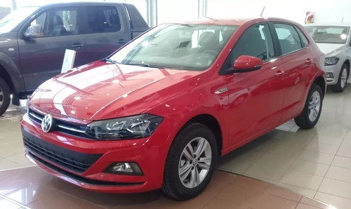 Volkswagen Nuevo Polo Trendline At 0 Km 2021 Autotag Cb 0 Km