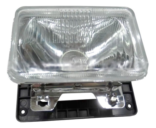 Optica Faro Mercedes Benz 1215 1620 1633 1938 Derecho