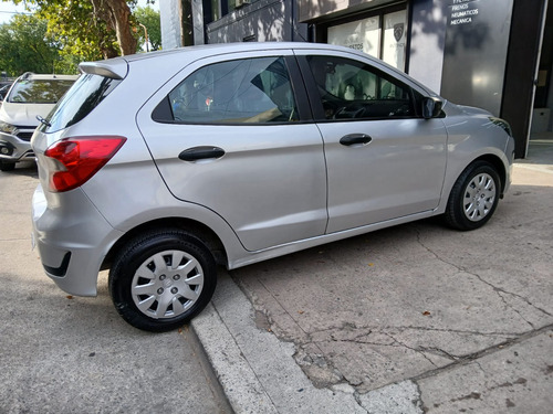 Ford Ka 1.5 S