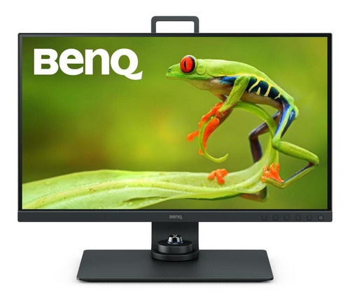 Monitor Benq Sw270c Qhd Com 27 , Hdr 10, 100% Srgb/rec. 709