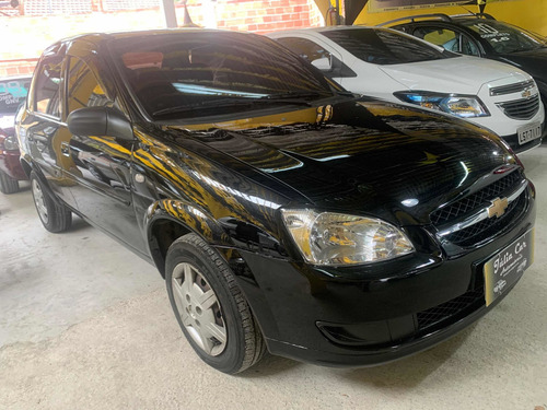 Chevrolet Classic 2014 1.0 Advantage Flex Power 4p