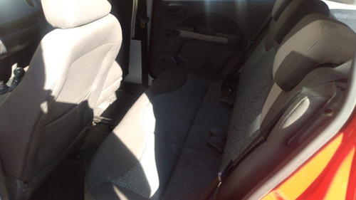Fiat Uno Vivace 1.0