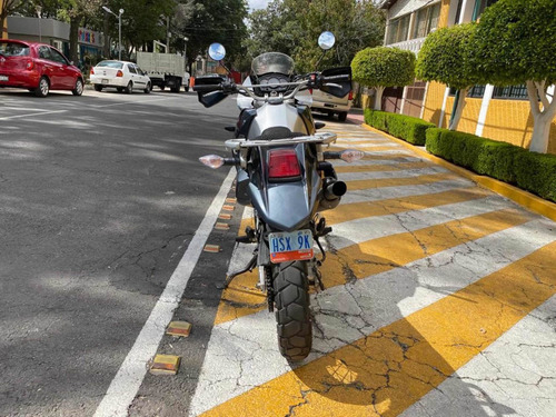 Kawasaki Kl650