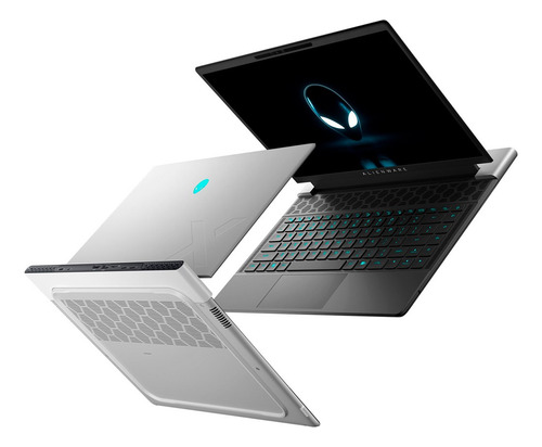 Laptop Alienware X14 R1 I7-12th 32gb Ram 2tb Rtx 3060 144hz Lunar Light (Reacondicionado)