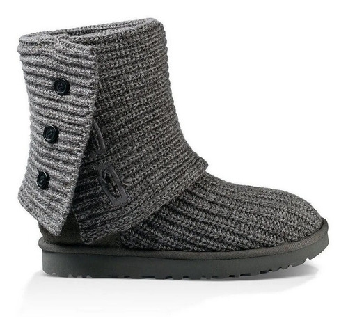 Ugg Cardy Australia Botas Uggmanuel Talla Usa 6 - 37 (Usado)