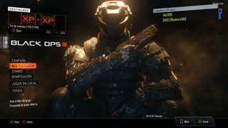 Call Of Duty Black Ops 3 Ps3 Zombies Y Ops1 Full Completo