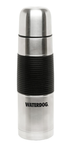 Termo Acero Inoxidable Antideslizante Waterdog 750cc 12 Hs