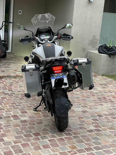 Benelli Trx 502