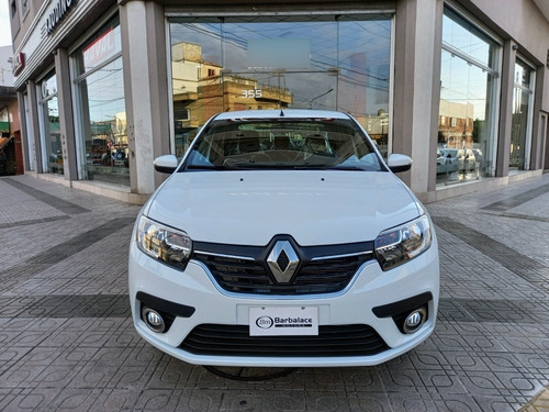 Imagen 15 de 25 de Renault Logan 2022 1.6 16v Intense 0km