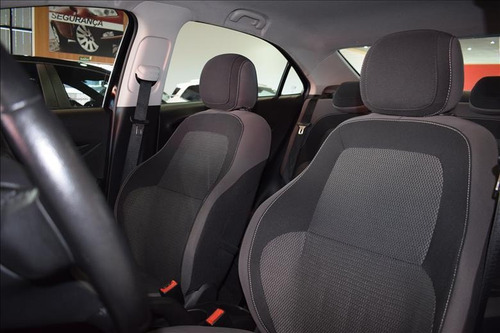 Chevrolet Prisma 1.4 Mpfi Ltz Flex Automático