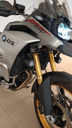 Bmw F850gs Adventure
