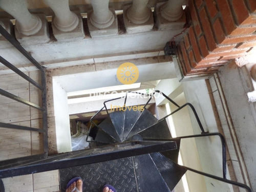Imagem 10 de 15 de Chácara À Venda Em Atibaia Com 2.500 M² - Ch21