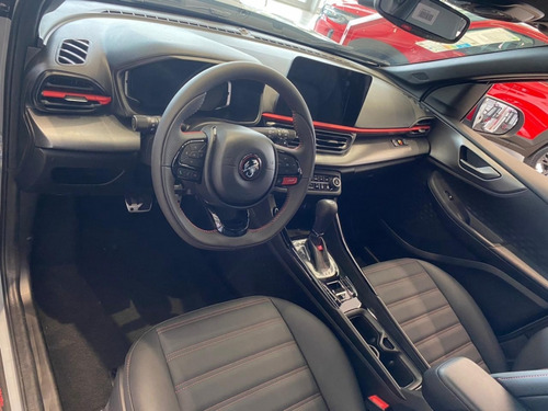 Fiat Pulse 1.3 TURBO 270 FLEX ABARTH AT6