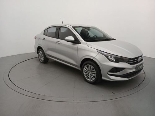 Fiat Cronos 1.3 FIREFLY FLEX DRIVE CVT