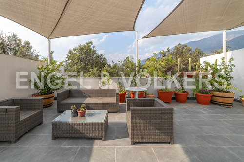 Imagen 15 de 16 de Hermosa Casa Townhouse En Las Pircas