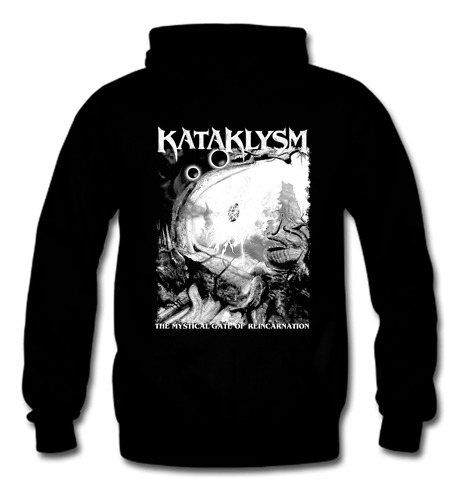 Poleron Kataklysm - Ver 04 - The Mystical Gate Of Reincarnation