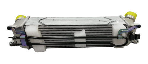 Radiador Intercooler Completo Para Hyundai H1 2007 2020