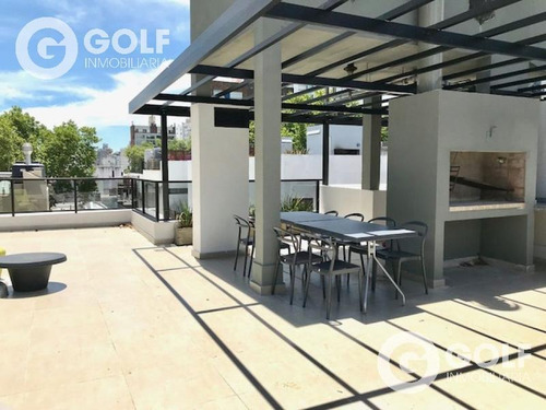 Local Comercial Con Renta En Punta Carretas , Rentado En U$s 893