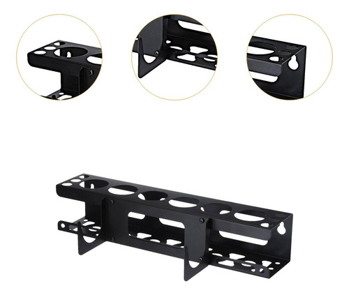 Soporte Para Tubo De Calafateo De 6 Soportes, Soporte Para