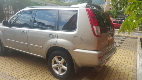 Nissan Xtrail 2.5 X