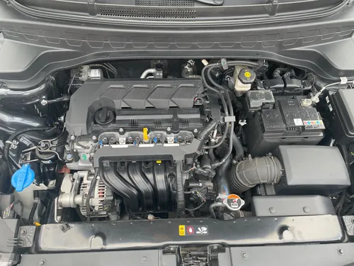 Kia Sonet 1.5 Emotion
