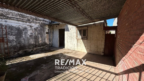 Casa En Venta En Resistencia A Refaccionar