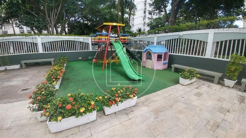 Apartamento - Ref: 803332