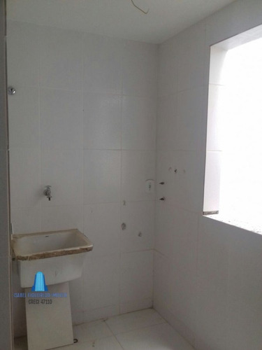 Imagem 11 de 16 de Apartamento A Venda No Bairro Vila Capri Em Araruama - Rj. - 328-1