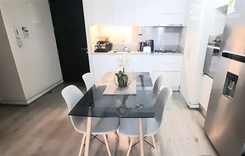 Vende Dpto. 2d,2b,1e Y 1b, A Pasos De Metro, Estación Centra
