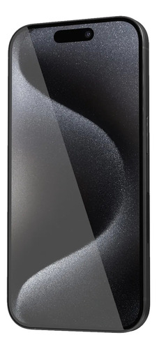Apple Iphone 15 Pro 128 Gb Negro Esim Con Caja Original Negro (Reacondicionado)