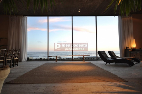 Imagen 5 de 9 de Casa En Primera Línea - Ref: 37412