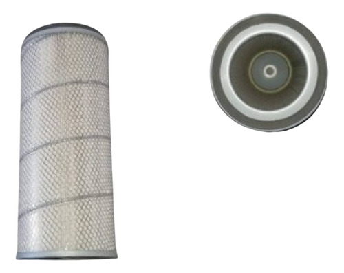 Filtro Aire Mb (af25075) Mercedes Benz Camion 608 