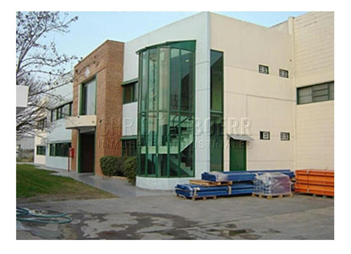 Imagen 10 de 10 de 5300m En El Parque Ind Pilar - Planta - Deposito Con Docks D