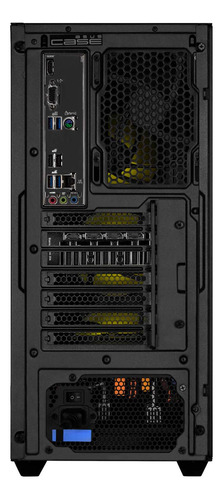 Xtreme Pc Gaming Asus Tuf Geforce Rtx 4060 Amd Ryzen 7 8700f 32gb Ddr5 Ssd 1tb Wifi