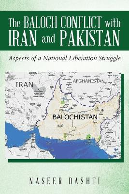 Libro The Baloch Conflict With Iran And Pakistan : Aspect...