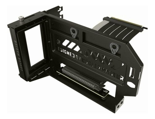 Cooler Master Kit De Soporte Vertical Para Tarjetas