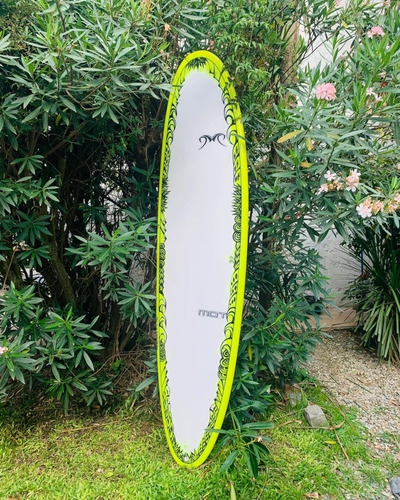 Imagen 3 de 8 de Fun.tablon De Surf..Mdt Surfboards..