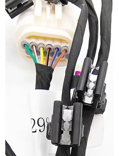 61129298614 Para Parachoques Delantero F18 523 525i 530i 535