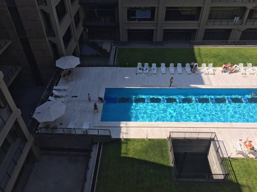 Imagen 15 de 30 de Loft En Venta Con Renta - Molina Ciudad - Barracas