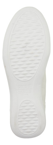 Tênis Casual Feminino Com Calce Fácil Kolosh