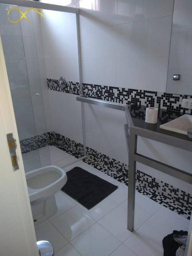 Imagem 17 de 30 de Casa Com 3 Dormitórios À Venda, 330 M² Por R$ 1.450.000,00 - Morumbi - Paulínia/sp - Ca2055