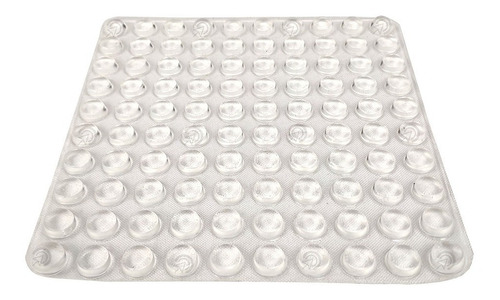 50 Und Protetor Batente 4mm Altura Gota Silicone Adesivo