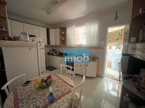 Imagem 12 de 18 de Apartamento Com 3 Dormitórios À Venda, 80 M² Por R$ 580.000,00 - Vila Matias - Santos/sp - Ap7863