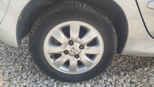 Peugeot 207 1.4 XR 8V FLEX 4P MANUAL