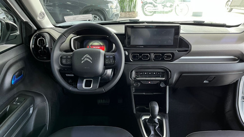 Citroën Basalt 1.0 TURBO 200 FLEX SHINE CVT