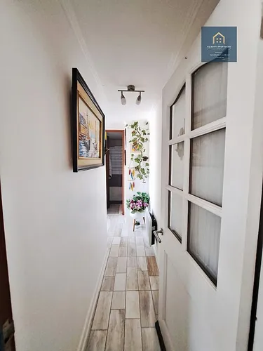 Lindo Departamento, Remodelado. Quilpué
