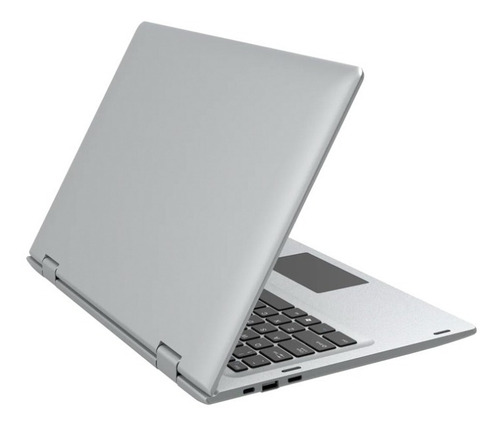 Laptop Iview 2en 1 Touch Intel Atom 8gb Ram 128gb Ssd 4g Lte